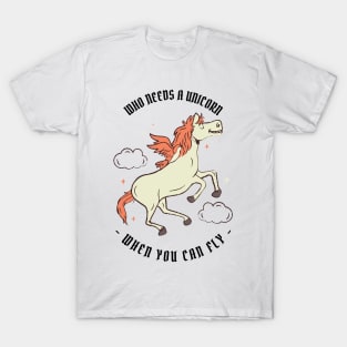 Pegasus T-Shirt